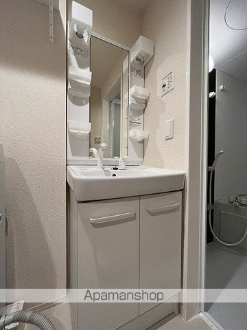 ハイツ中浜の内装写真