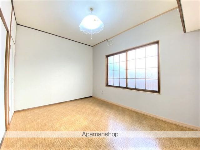 富士マンションの内装写真