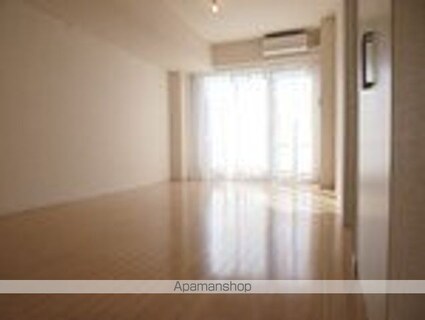 ＡＺ小石川[2LDK/62.75m2]のリビング・居間1