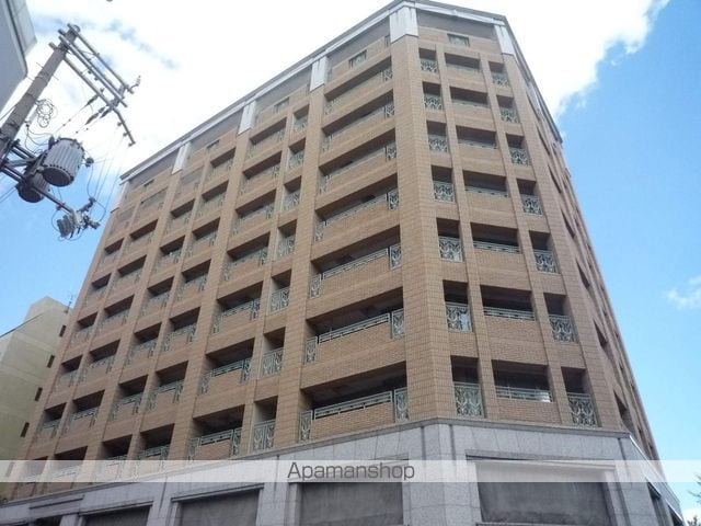 WIN ROAD 江坂の外観写真