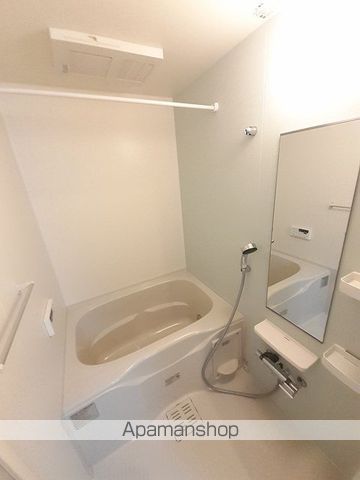 アルペジオ弐番館の内装写真