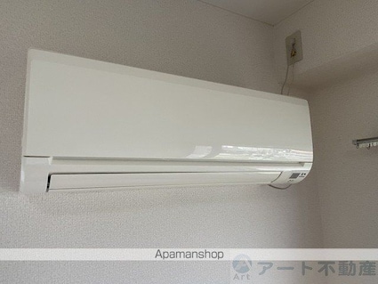 ジョイフル東野[1K/24.8m2]のその他設備