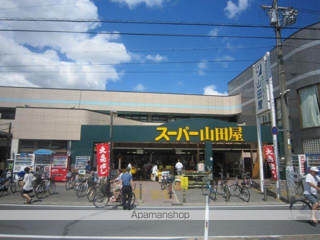 フランアンジュの周辺写真