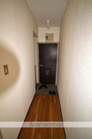 ワタナベビルの内装写真
