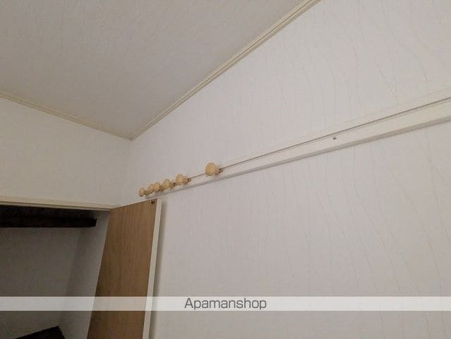 ノーブルハイツの内装写真