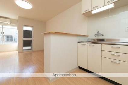 ＳＷＥＥＴ　ＷＡＴＥＲ[1LDK/46.88m2]の内装1