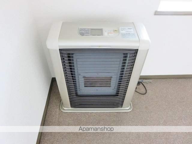 クリスタルリバー壱番館の内装写真