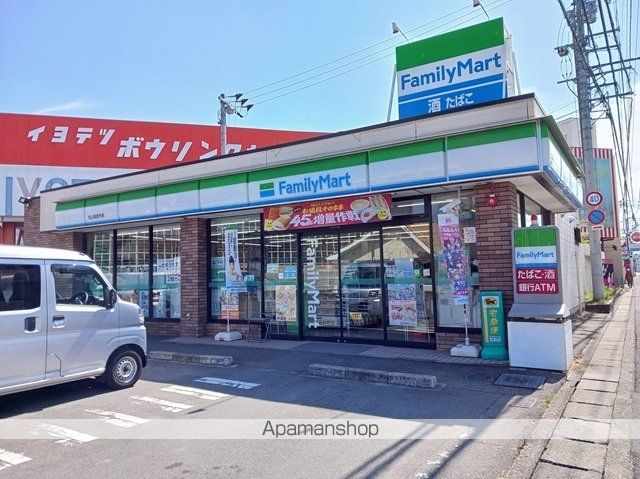 カーサ・ミトモIIの周辺写真