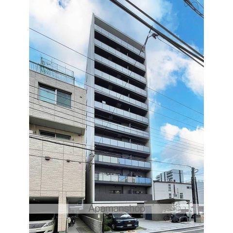 ルネサンスコート上野入谷
