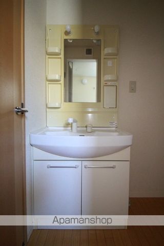 アロース牟佐の内装写真