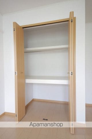 リアドIIの内装写真