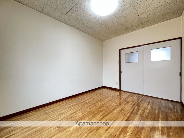 コーポラスＪＯＹⅡ[2LDK/46.5m2]の内装6