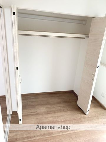 アーバンパーク宮前平EASTの内装写真