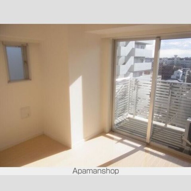 プライムアーバン久米川[1R/22.48m2]のリビング・居間