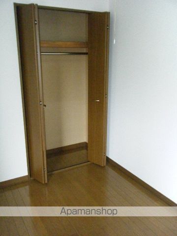 高伸ハイムの内装写真