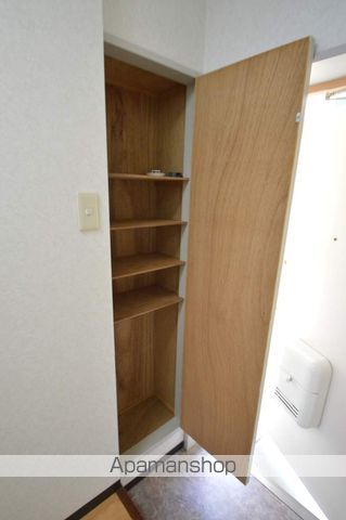 松原マンションA棟の内装写真