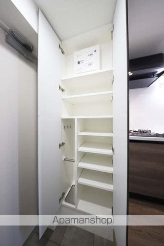 レンティーヴァ綾瀬の内装写真
