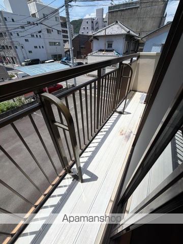 シティハイム藤塚の内装写真