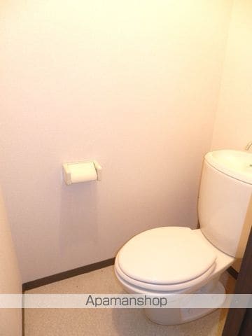 シャトレ花畠の内装写真