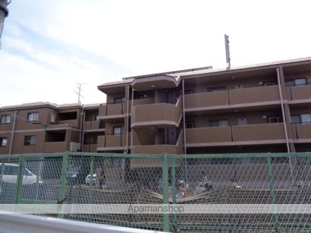 フェリース樟葉の外観写真