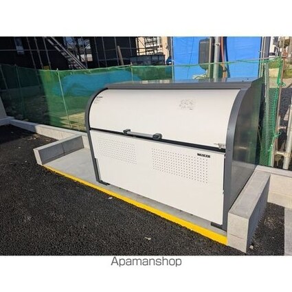 ＭＩＹＡＢＩ（ミヤビ）[1LDK/32.08m2]のその他内装7