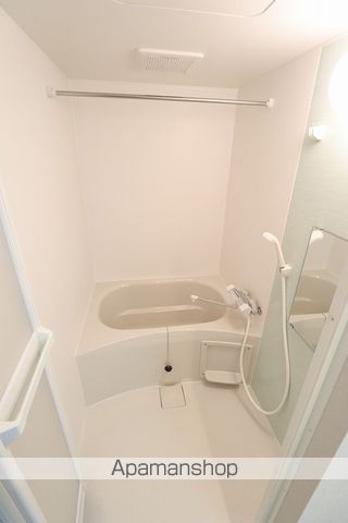 グラン南郷の内装写真
