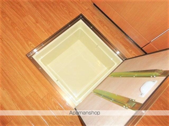 ディアコート Kの内装写真