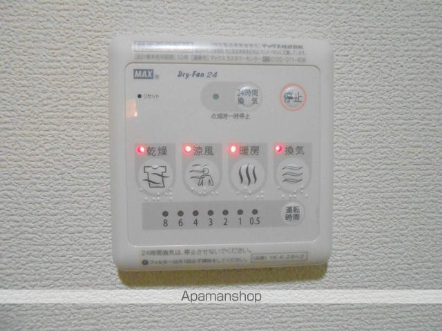 Tーアドパネの内装写真