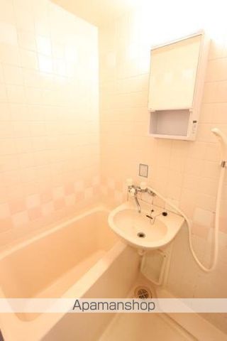 G−ONE西新IIの内装写真