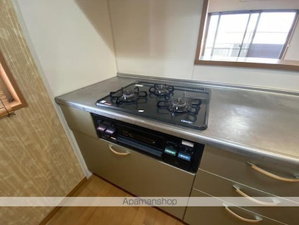 Ｓｔａｇｅ　Ｏｎｅ（ステージワン）[3LDK/67.33m2]の内装3