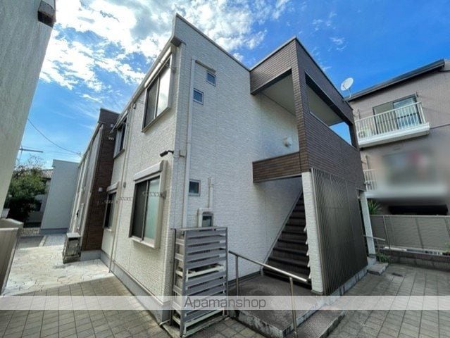 クレイノラルゴの外観写真