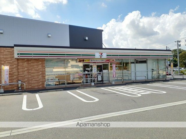 カーサ・ミレニアムの周辺写真