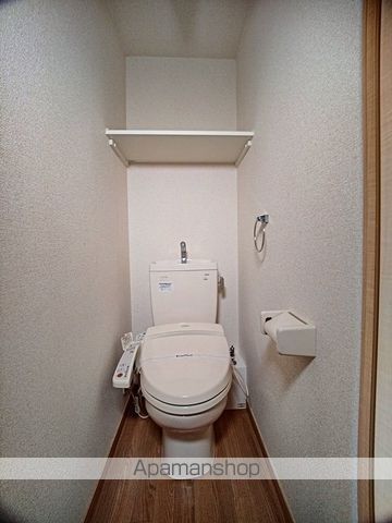 レオパレスボナール S Yの内装写真