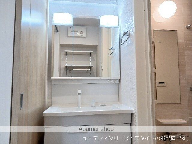 ソフィアツーの内装写真