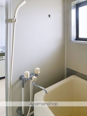 中前田パレスの内装写真