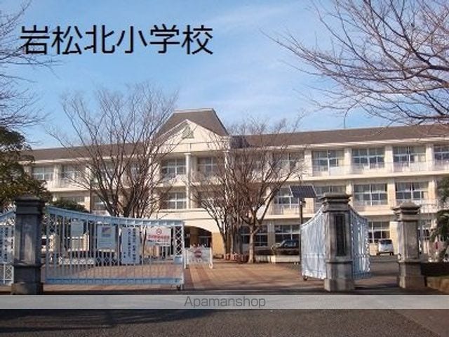 カーサ・カミリアIIの周辺写真