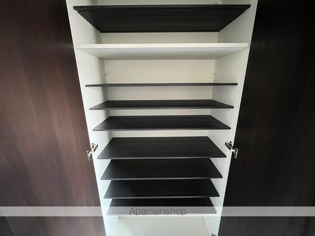 FーHOUSE発寒の内装写真