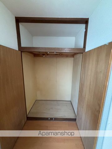 コーポサイエンの内装写真