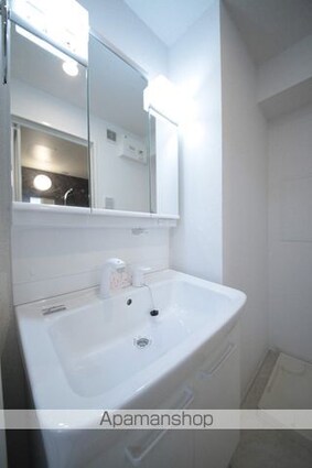 東京都八王子市高倉町[1LDK/54.19m2]の洗面所