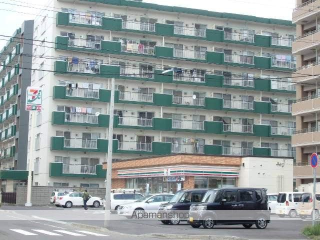 ルシードイーストの周辺写真