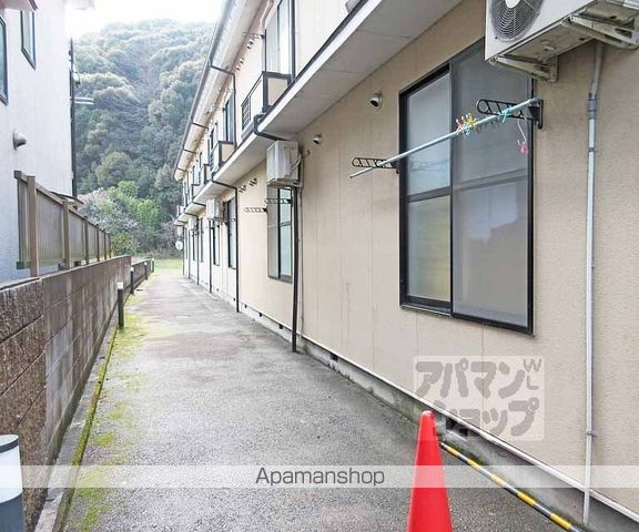 レオパレス明和の外観写真