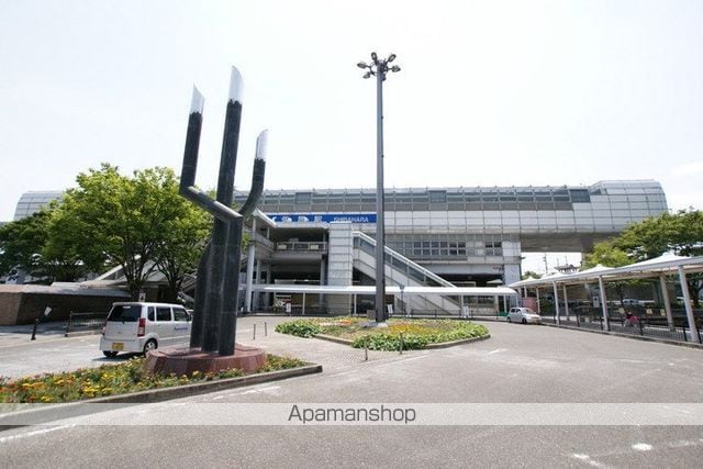 大阪モノレール本線 柴原阪大前駅 徒歩6分 1階建 築68年の周辺写真