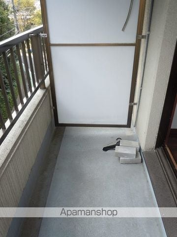 ヤングビレッジMAKIの内装写真