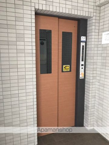 ロイヤルキャステージ恋ヶ窪のその他写真