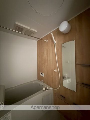 HARUIIの内装写真