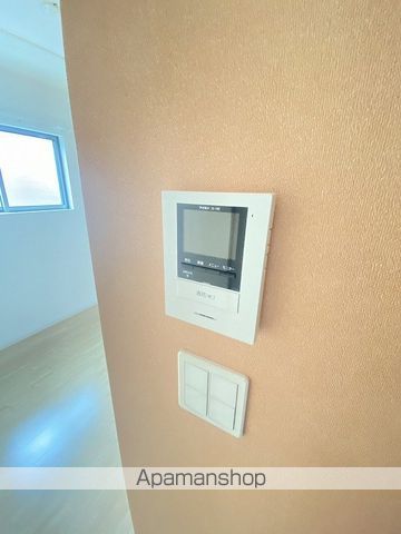 アルドール アサヒ Iの内装写真