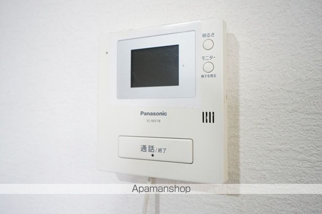 茨木春日丘グリーンハイツB棟の内装写真