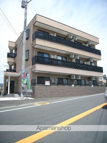 ＳＣＡＬＡ　ＴＳＵＤＡＮＵＭＡ 203 ｜ 千葉県船橋市前原西１丁目22-15（賃貸マンション1K・2階・20.27㎡） その4