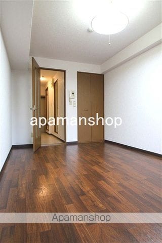 ドミール江戸堀の内装写真