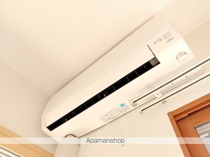 アビタシオン　グラース[2LDK/57.08m2]のその他設備